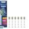 Oral B Brushes Pro Dieptereiniging 6 Pack Wit 860793 foto 2