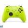 Microsoft Xbox Wireless Controller electric volt QAU 00022 fotografia 1