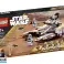 LEGO Star Wars Stíhací tank Republiky 75342 fotka 1