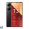 Xiaomi Redmi Забележка 13 Pro Dual Sim 256GB полунощ черен Великобритания MZB0FWWEU картина 1