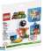 LEGO Super Mario Fuzzy ve Mantar Platformu 30389 fotoğraf 1