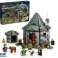 LEGO Harry Potter Hagrid's Hut An Unexpected Visit 76428 image 4