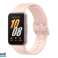 Samsung Galaxy Fit 3 rózsaszín SM R390NIDAEUE kép 2