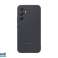 Samsung A54 Silicone Case Black EF PA546TBEGWW Bild 4