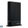 ASUS Wi Fi 6 AiMesh Router Black 90IG07Z0 MO3C00 nuotrauka 4