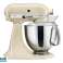 Кухонний комбайн KitchenAid Artisan Cream 5KSM175PSEAC зображення 5