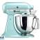 KitchenAid Artisan Stand Mixer Ice Blue 5KSM175PSEIC image 5