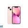 Apple iPhone 13 mini 256GB rózsaszín kép 1