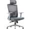 Liquadation price high quality 96 piece office chair offer. image 1