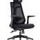 Liquadation price high quality 96 piece office chair offer. image 2
