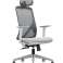 Liquadation price high quality 96 piece office chair offer. image 3