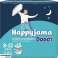 DODOT Happyjama-Windeln: Erhöhen Sie den Komfort Ihres Kindes mit überlegener Saugfähigkeit und sanfter Pflege Bild 1