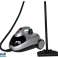 Clatronic steam cleaner DR 3280 image 1