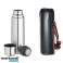 EB-616 Edënbërg Double Wall Thermos Flask - Thermos - Stainless Steel - 0.75 Liter image 1