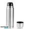 EB-616 Edënbërg Double Wall Thermos Flask - Thermos - Stainless Steel - 0.75 Liter image 2