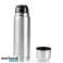 EB-617 Edënbërg Double Wall Thermos Flask - Thermos - Stainless Steel - 1 Liter image 2