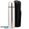 EB-617 Edënbërg Double Wall Thermos Flask - Thermos - Stainless Steel - 1 Liter image 3