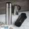 EB-616 Edënbërg Double Wall Thermos Flask - Thermos - Stainless Steel - 0.75 Liter image 4