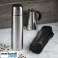 EB-617 Edënbërg Double Wall Thermos Flask - Thermos - Stainless Steel - 1 Liter image 4