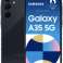 Samsung Galaxy A35 5G / A356 / 128 GB / Schwarz Bild 6