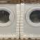 Parti på 7 kg vaskemaskiner Ny i æske - høj effektivitet og dokumenteret holdbarhed billede 2
