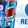 Энергетический напиток REALMIX (24 x 250 мл), REALMIX Cola и REALMIX Ice Tea изображение 6