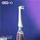 Oral-B IO Ultimate Clean Beyaz Fırça Başlıkları IO Elektrikli Diş Fırçası için 2'li Paket fotoğraf 1