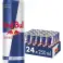 Red Bull Energy Drink Classic vairumtirdzniecība (Austrija, vācu valoda bez depozīta) attēls 2