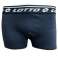 Lotto Men's Boxer Shorts - 100% Cotton 4-Pack image 4
