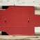 500 Stk. Rot Lagersichtboxen 285 x 147 x 108 mm, Restposten Paletten Großhandel für Wiederverkäufer Bild 3