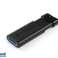 Verbatim USB-Stick 128GB 3.0 Pin Stripe Black minorista 49319 fotografía 1