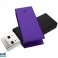 Emtec USB Flash Drive C350 Brick 2.0 8GB Lila Bild 1