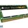 Corsair 4GB DDR3L 1333MHz Speichermodul DDR3 CMSO4GX3M1C1333C9 Bild 1