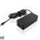 Adaptador de CA USB-C Lenovo 65W - ThinkPad 4X20M26272 fotografía 1