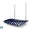 TP-Link juhtmeta ruuter ARCHER 4-pordi lüliti C20 AC750 foto 1