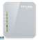 TP-Link juhtmeta ruuter 3G 150M 802.11b / g / n TL-MR3020 foto 1