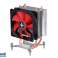 Xilence Performance C Series Cooler I402 Intel XC026 image 1