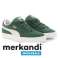 MODEL TENISIEK ZNAČKY PUMA SUEDE CLASSIC JR PRE CHLAPCOV A DIEVČATÁ V 3 FARBÁCH fotka 3