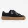 PUMA MÁRKÁJÚ TORNACIPŐ MODELL PLATFORM KISS SUEDE WN&amp;#039; NŐI 2 SZÍNBEN kép 5
