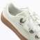 PUMA MÁRKÁJÚ TORNACIPŐ MODELL PLATFORM KISS SUEDE WN&amp;#039; NŐI 2 SZÍNBEN kép 1