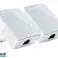 TP-Link AV500 Nano Powerline Adapter Starter Kit Bridge TL-PA411 KIT photo 3