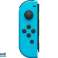 Nintendo Joy-Con (L) Neon Blauw - 1005494 foto 3