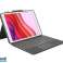 Logitech Combo Touch graphite for iPad 7th gen - 920-009624 image 2