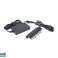 Gembird 40W napájecí adaptér pro notebook NPA-AC3 fotka 1