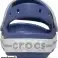 Gyermek tépőzáras szandál Crocs Crocband CRUISER 209423 KÉK kép 1