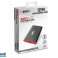 EMTEC SSD 128GB 3.2 Gen2 X210 Portable SSD Blister ECSSD128GX210 fotografía 3