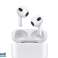 Apple AirPods 3rd Generation with Case MME73ZM/A (White) image 3