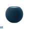 Apple HomePod mini viedais skaļrunis (zils) EU MJ2C3D/A attēls 2