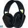 Căști Logitech G435 LIGHTSPEED WRLS G NEGRU - EMEA - 981-001050 fotografia 3