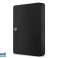 Seagate HDD 1TB Schwarz STKM1000400 bild 1